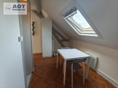 For rent Beauvais 1 room 18 m2 Oise (60000) photo 1