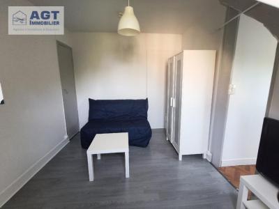 For rent Beauvais 1 room 18 m2 Oise (60000) photo 2