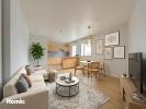 Vente Appartement Drancy  3 pieces 59 m2