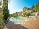 For sale House Beaurecueil AIX-EN-PROVENCE 325 m2 8 pieces
