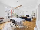 For sale Apartment Saint-mande  88 m2 3 pieces