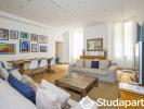 For rent Apartment Nice  110 m2 4 pieces