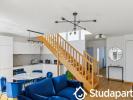 Location Appartement Saint-ouen  5 pieces 100 m2