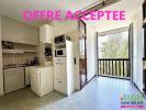 Vente Appartement Ax-les-thermes  2 pieces 36 m2