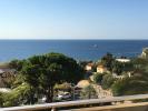 For rent Apartment Ajaccio SANGUINAIRES 32 m2 2 pieces