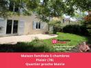For sale House Plaisir  138 m2 7 pieces