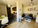 Location Appartement Rochelle  21 m2