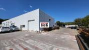 For rent Commerce Ciotat 300 m2