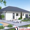 Vente Maison Belley  4 pieces 85 m2