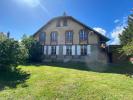Vente Maison Aubevoye LE-VAL-D'HAZEY 7 pieces 114 m2
