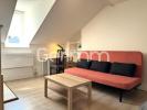 For rent Apartment Grenoble  15 m2