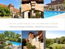 Vente Maison Thegra  6 pieces 224 m2