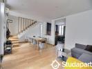 For rent House Villejuif  106 m2 5 pieces