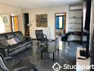 For rent House Juan-les-pins  125 m2 7 pieces