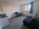 For rent Apartment Bordeaux  18 m2