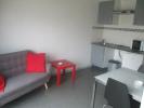 For rent Apartment Bordeaux  35 m2 2 pieces