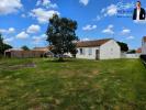 Vente Maison Saint-hilaire-de-riez  5 pieces 93 m2