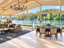 For sale Prestigious house Coudray-montceaux  320 m2 12 pieces