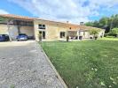 For sale House Cercoux  379 m2 10 pieces