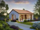 Vente Maison Pia  4 pieces 90 m2
