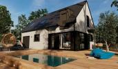 Vente Maison Benodet 5 pieces 94 m2