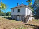 Vente Maison Clergoux  2 pieces 43 m2