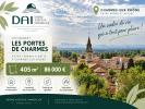 Vente Terrain Charmes-sur-rhone  405 m2