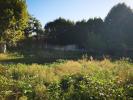 For sale Land Fontaines-saint-martin  670 m2