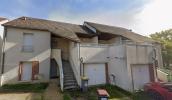 For rent Apartment Gron  48 m2 2 pieces