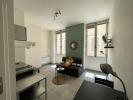 For rent Apartment Marseille-2eme-arrondissement  24 m2