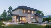 For sale House Marcellaz  111 m2 5 pieces