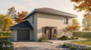 For sale House Groisy  111 m2 5 pieces