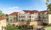 For sale Apartment Champagne-sur-oise  62 m2 3 pieces
