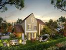 For sale House Champagne-sur-oise  81 m2 5 pieces