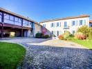 For sale Prestigious house Ausson  625 m2 15 pieces