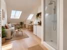 Vente Appartement Paris  15 m2