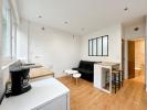 Vente Appartement Paris-10eme-arrondissement  2 pieces 24 m2