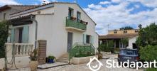 Location Appartement Lunel-viel  15 m2