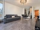 For rent Apartment Rosny-sous-bois  44 m2 2 pieces