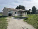 Vente Maison Lagorce  4 pieces 90 m2