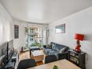 For sale Apartment Suresnes ECLUSE  BELVEDERE 50 m2 2 pieces