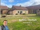 For sale House Precy-sous-thil  74 m2 5 pieces