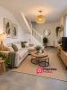 For rent Apartment Senlis  48 m2 3 pieces