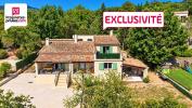 For sale House Cabris SAINT-CEZAIRE-SUR-SIAGNE 164 m2 5 pieces