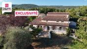 For sale House Cabris SAINT-CEZAIRE-SUR-SIAGNE 209 m2 8 pieces