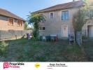 Vente Maison Vierzon  3 pieces 59 m2