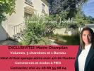 Vente Maison Champlan  9 pieces 170 m2