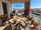 For sale Apartment Ajaccio  70 m2 3 pieces