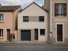 For sale House Rennes  90 m2 6 pieces