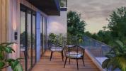Vente Appartement Bron  3 pieces 58 m2